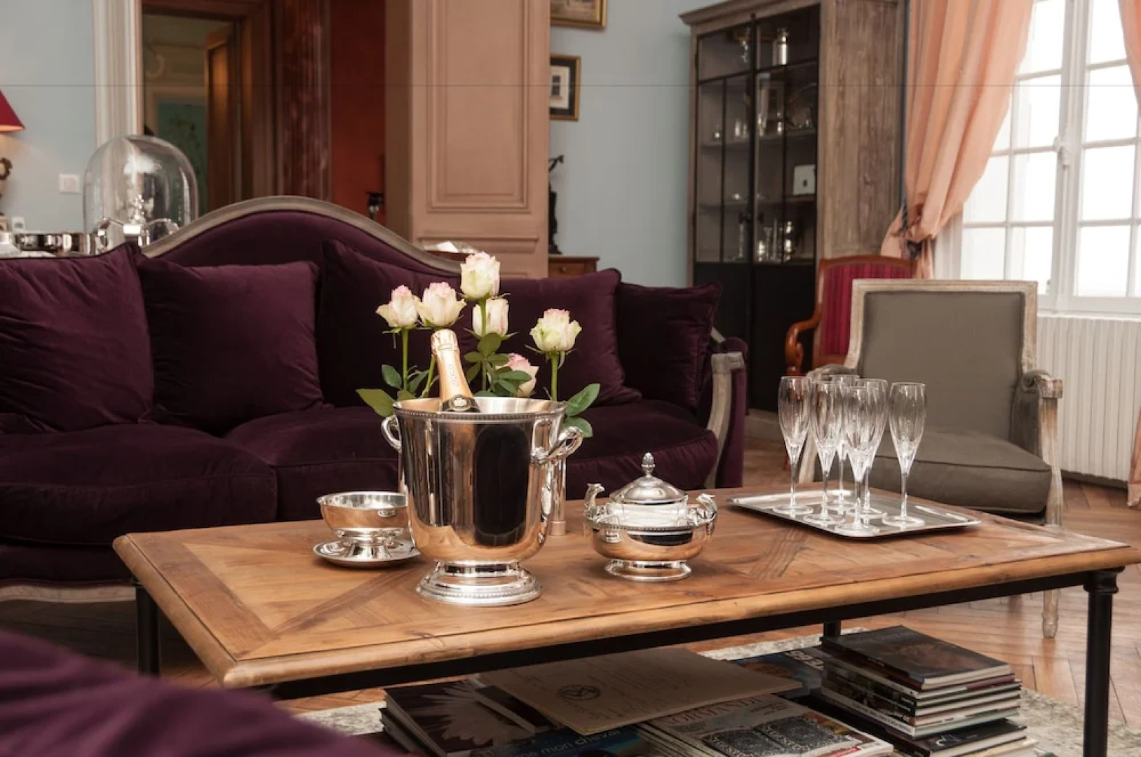 Château de la Ronce