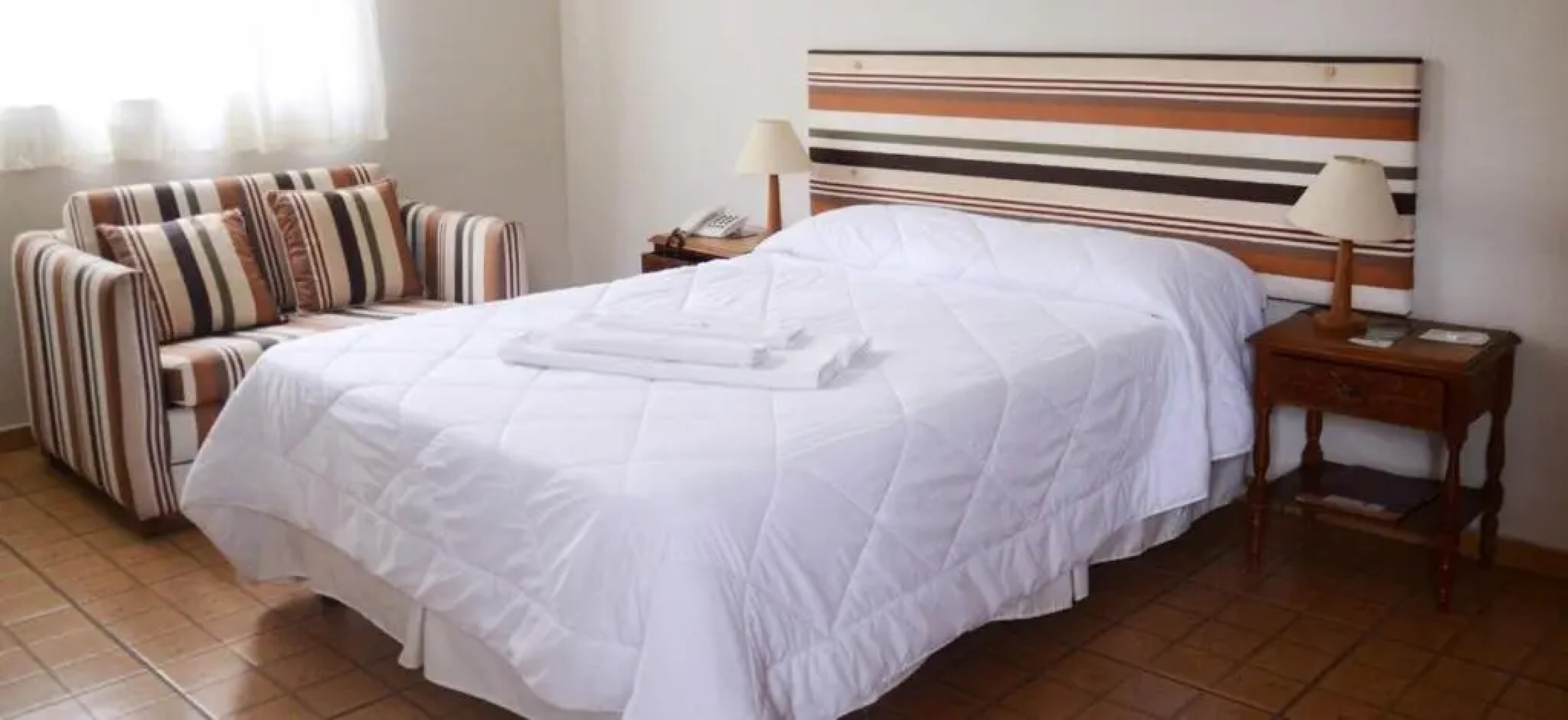 Hotel Santa Amalia