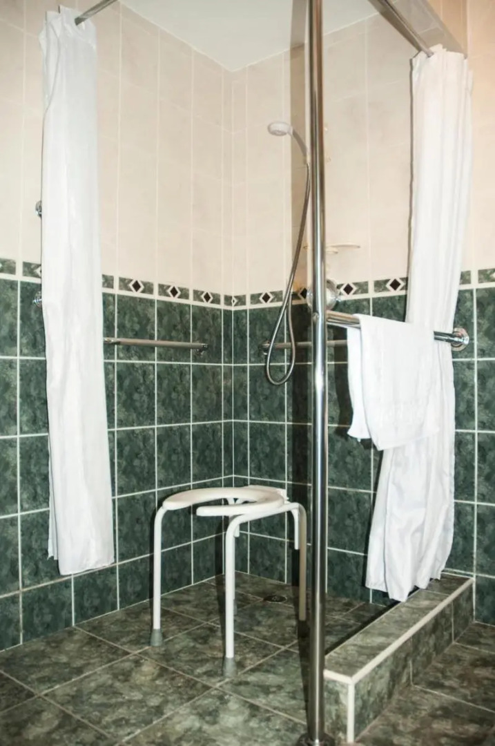 The Old Schoolhouse Inn