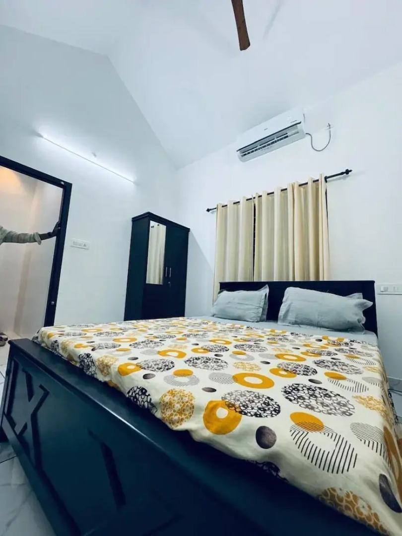 Explore Private Pool Villa Varkala