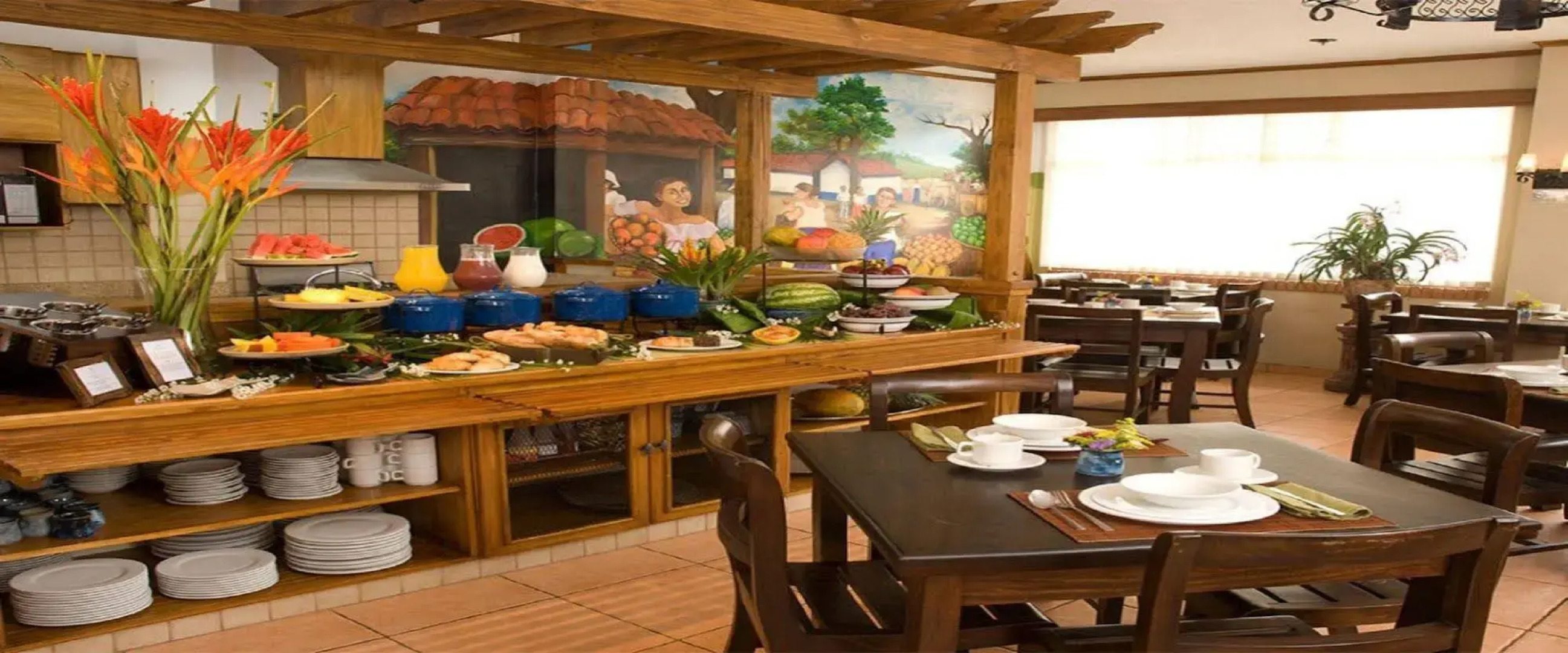 La Sabana Hotel Suites Apartments