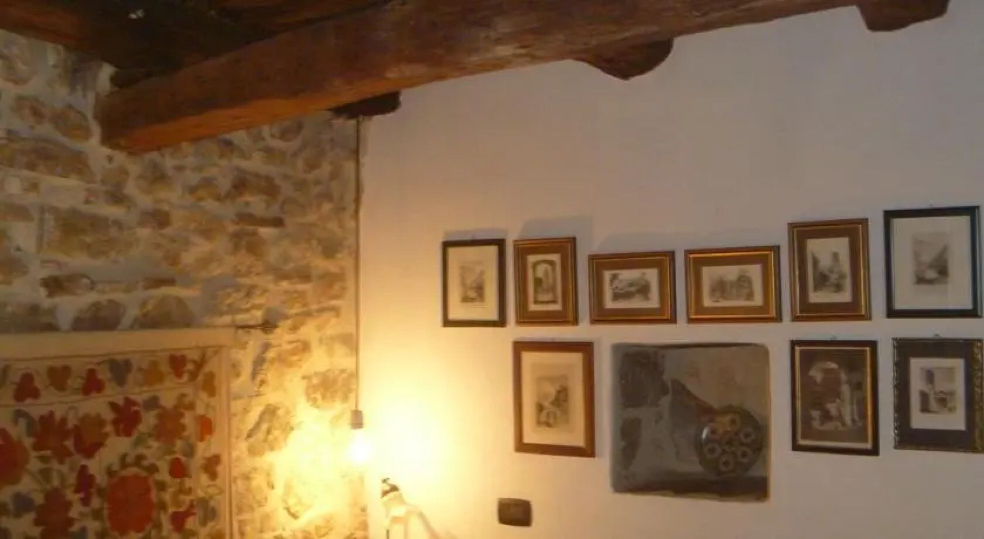 Casa vacanze Calliope Miranda