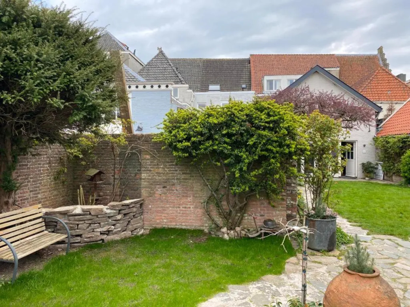 B&B In de Oude Smederij Zaltbommel