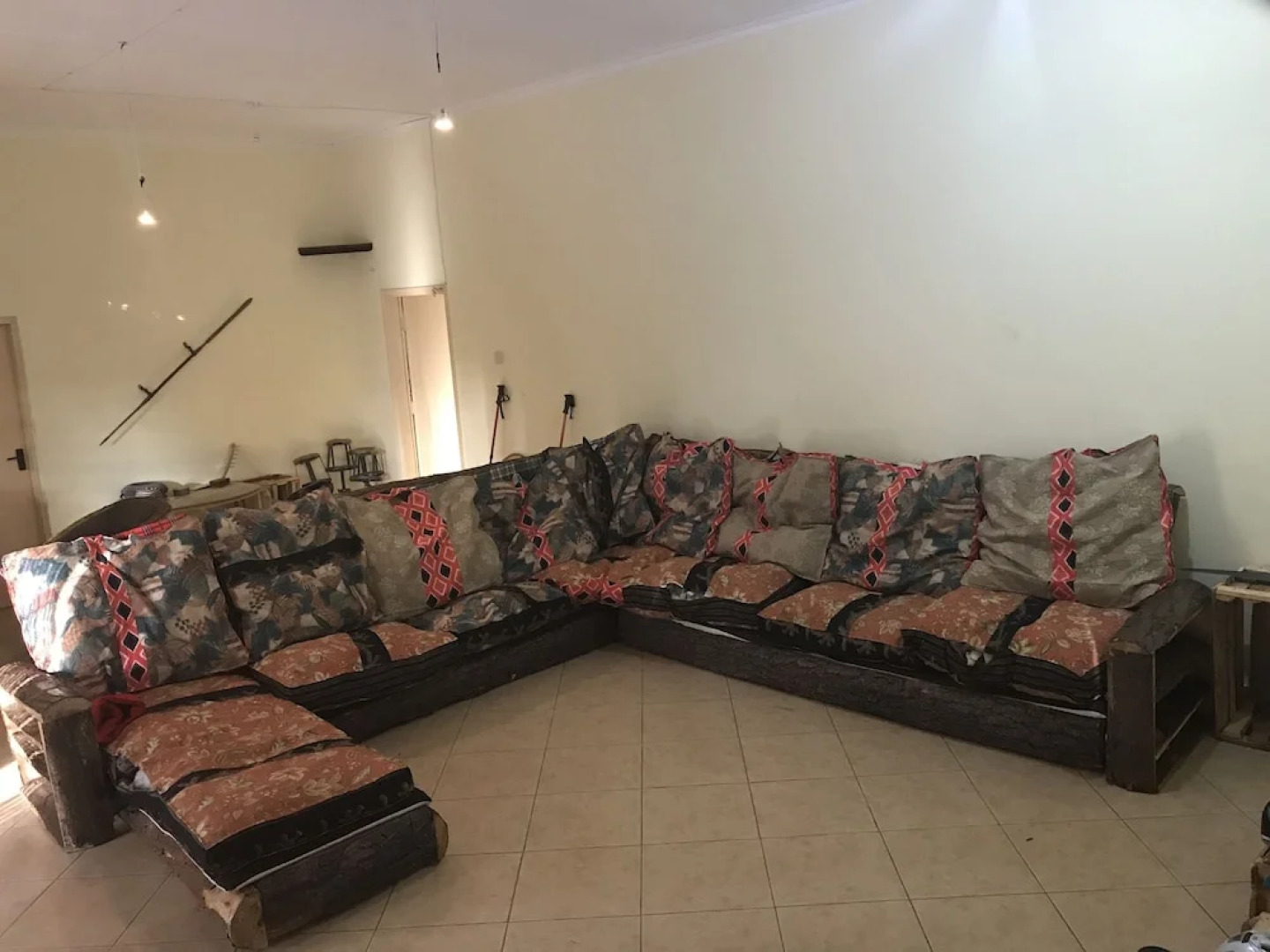 Mountain bikes house and Eco bungalow - Hostel