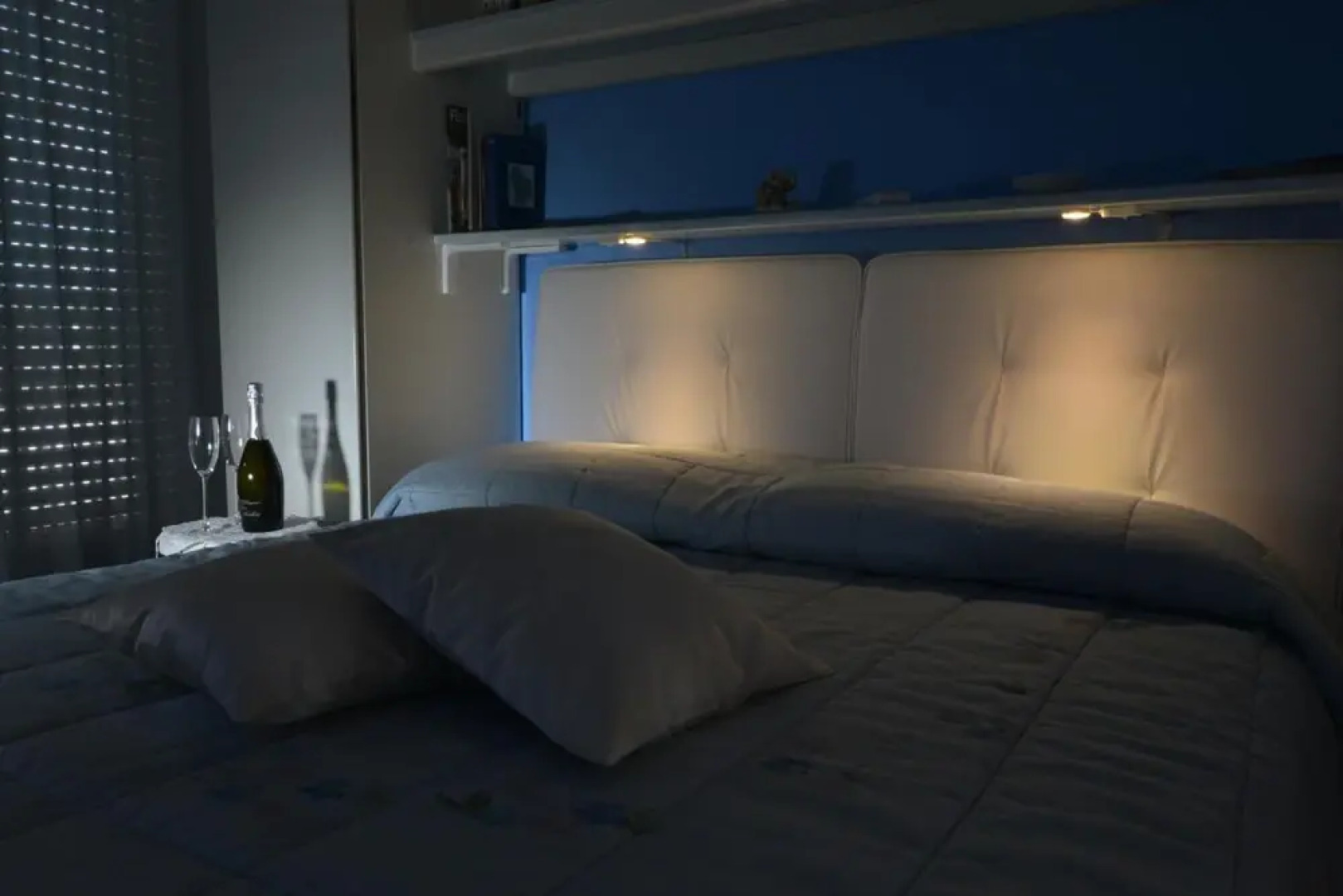 B&B Il Cielo Sui Sassi