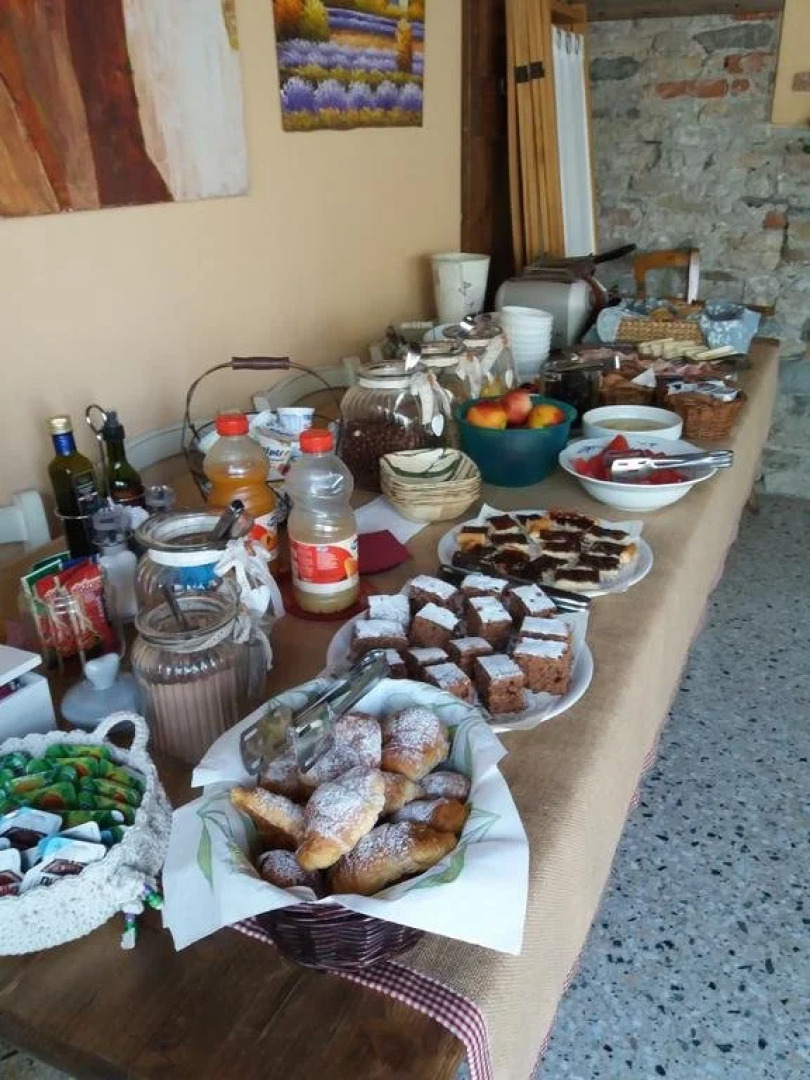 Agriturismo Antiche Mura