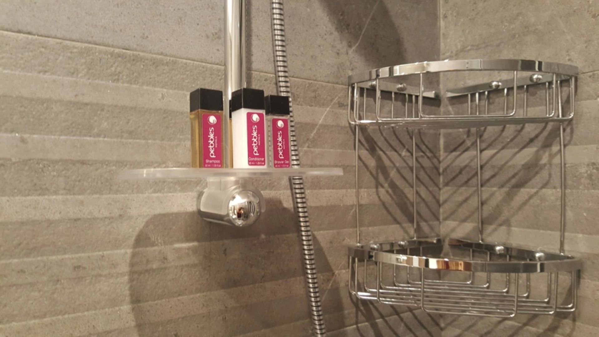 Pebbles Boutique Aparthotel