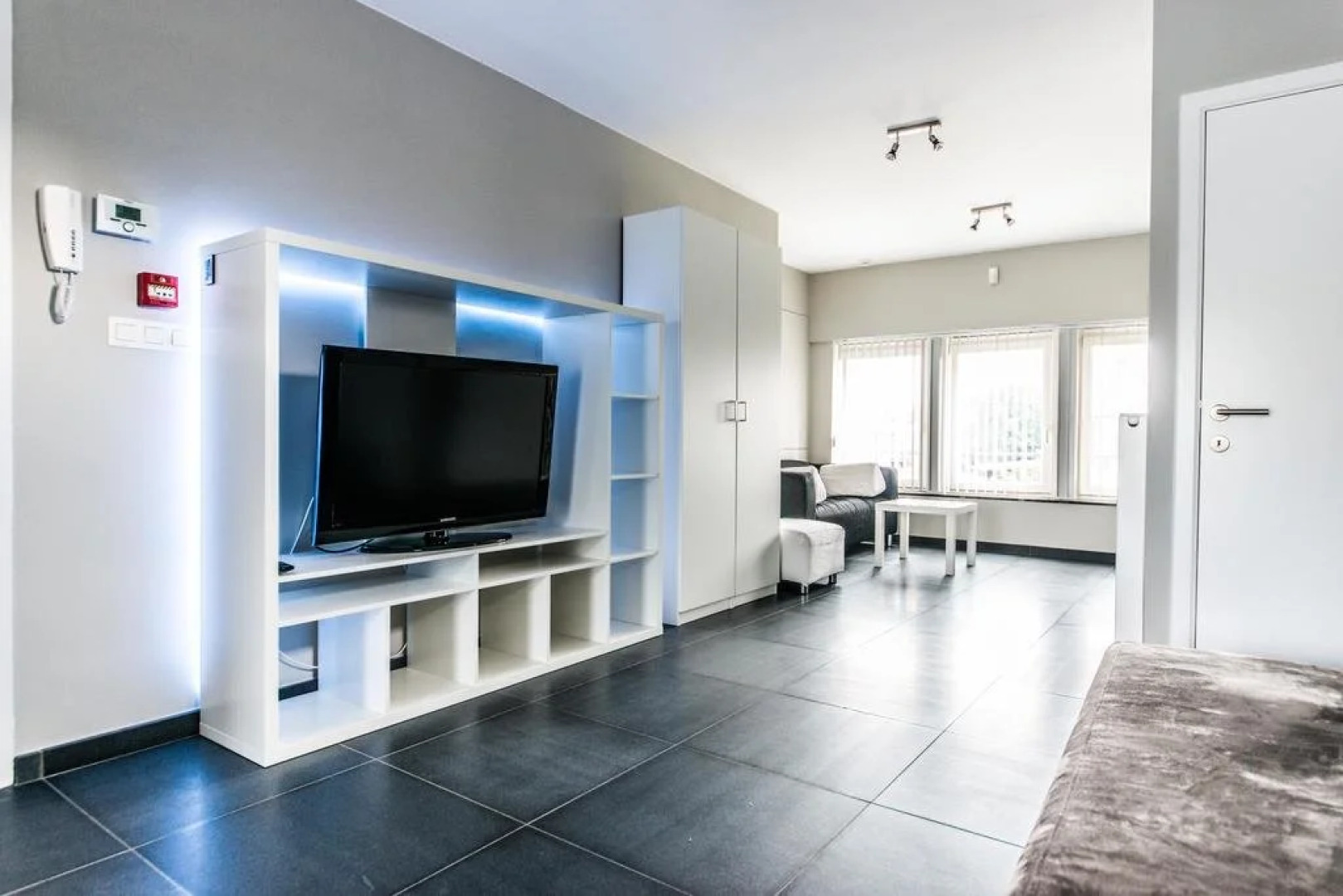 Vakantiewoningen De Jud