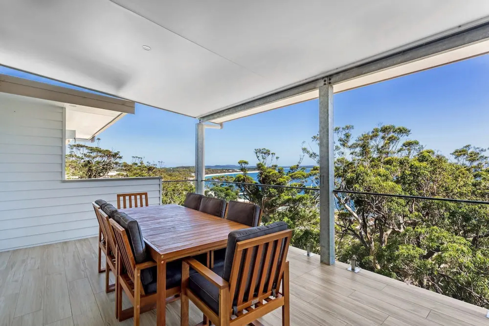 The Zenith 9 Joleen Cresent