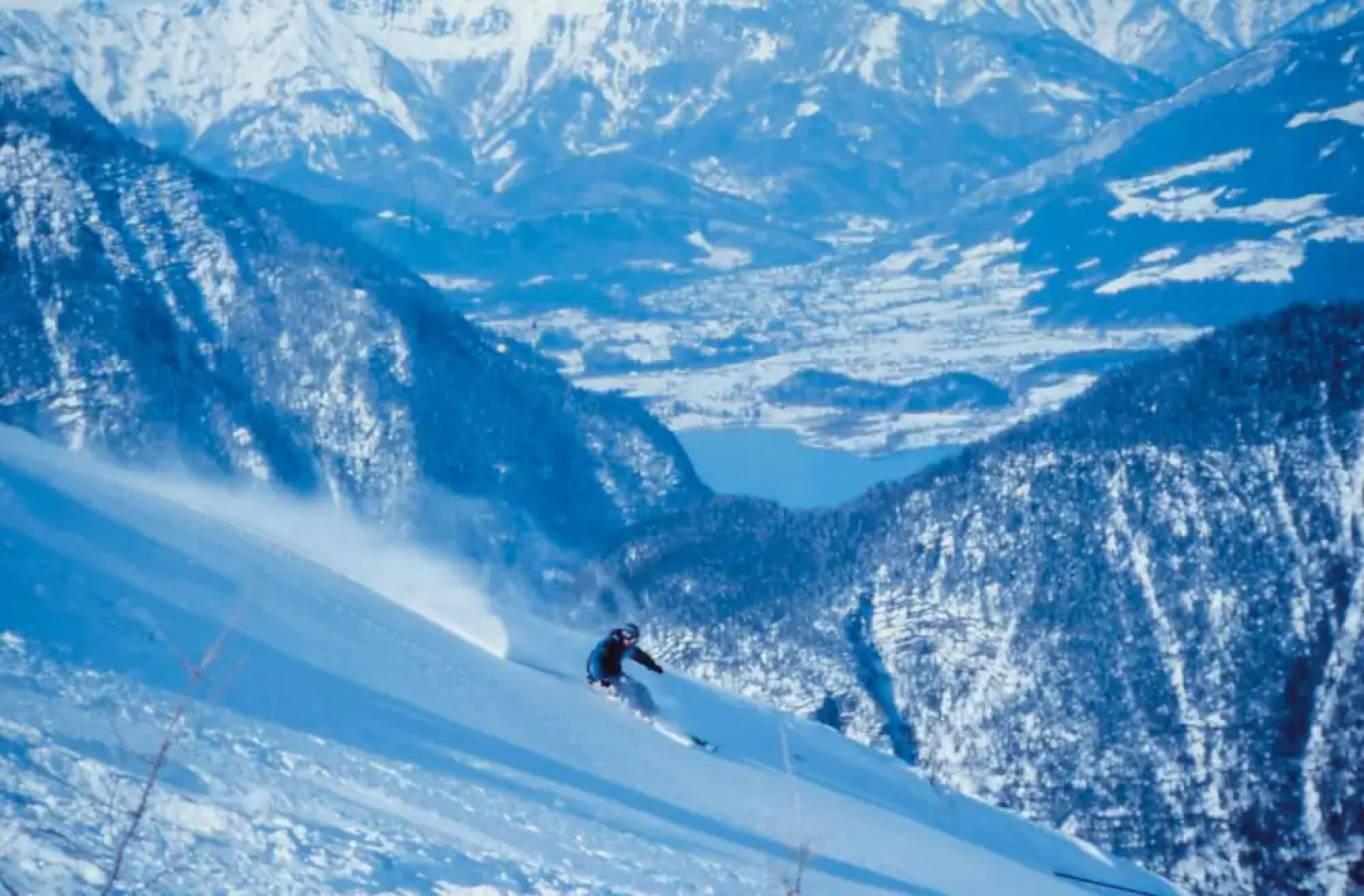 MONDI Chalets am Grundlsee