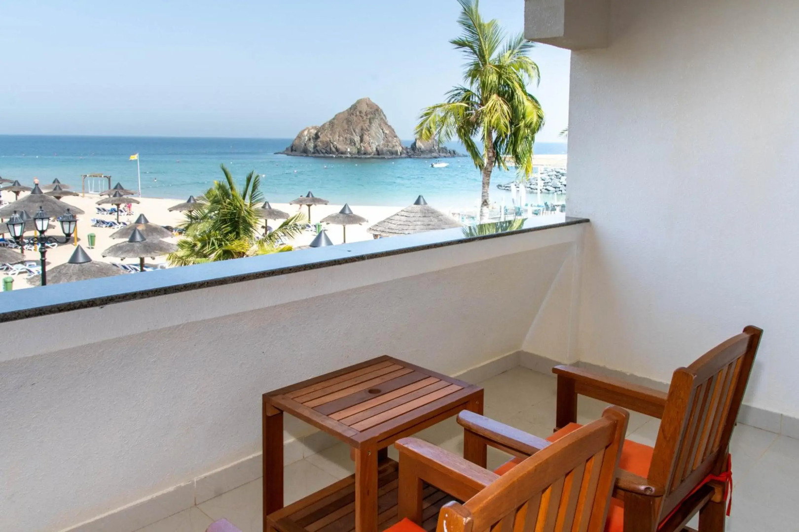 Sandy Beach Hotel and Resort