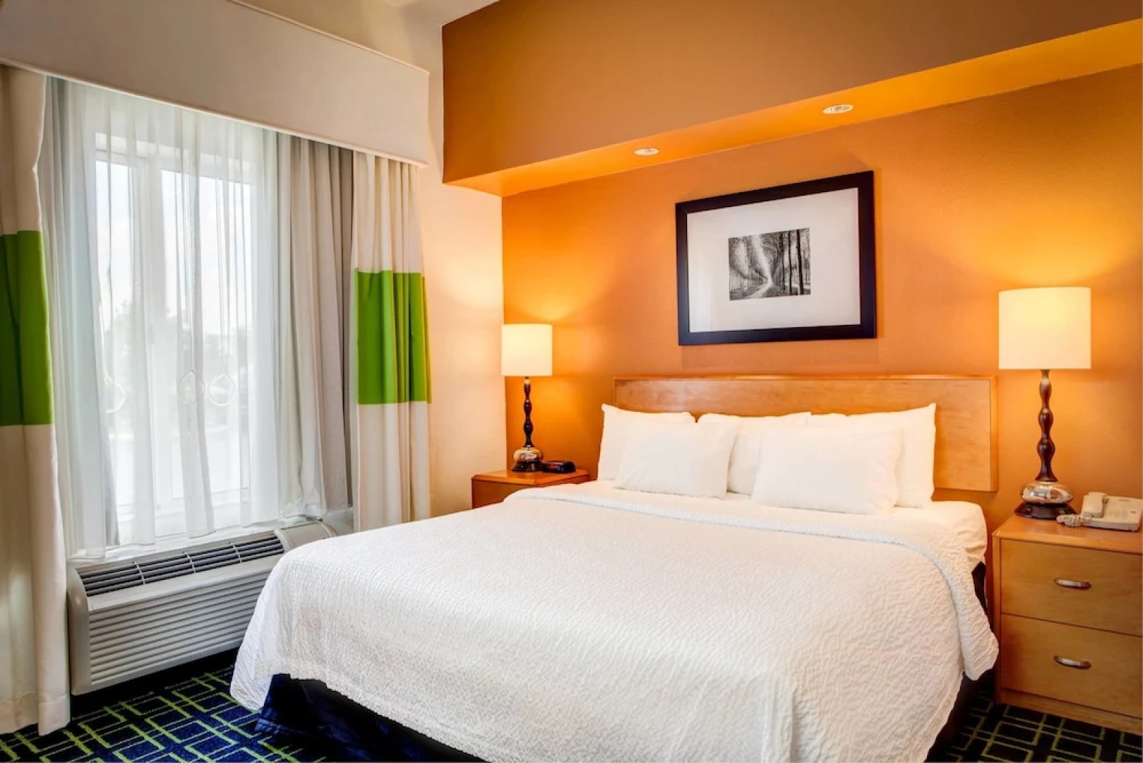 Fairfield Inn & Suites Indianapolis Noblesville