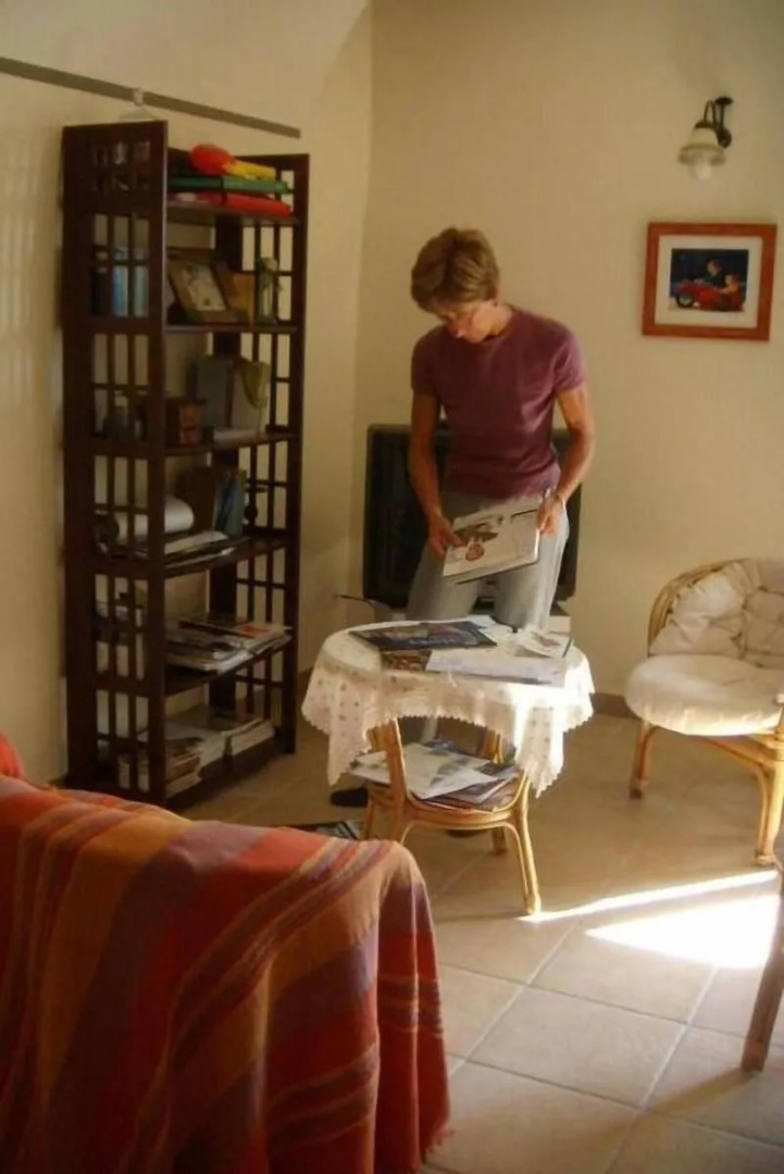 Don Federico Country Inn