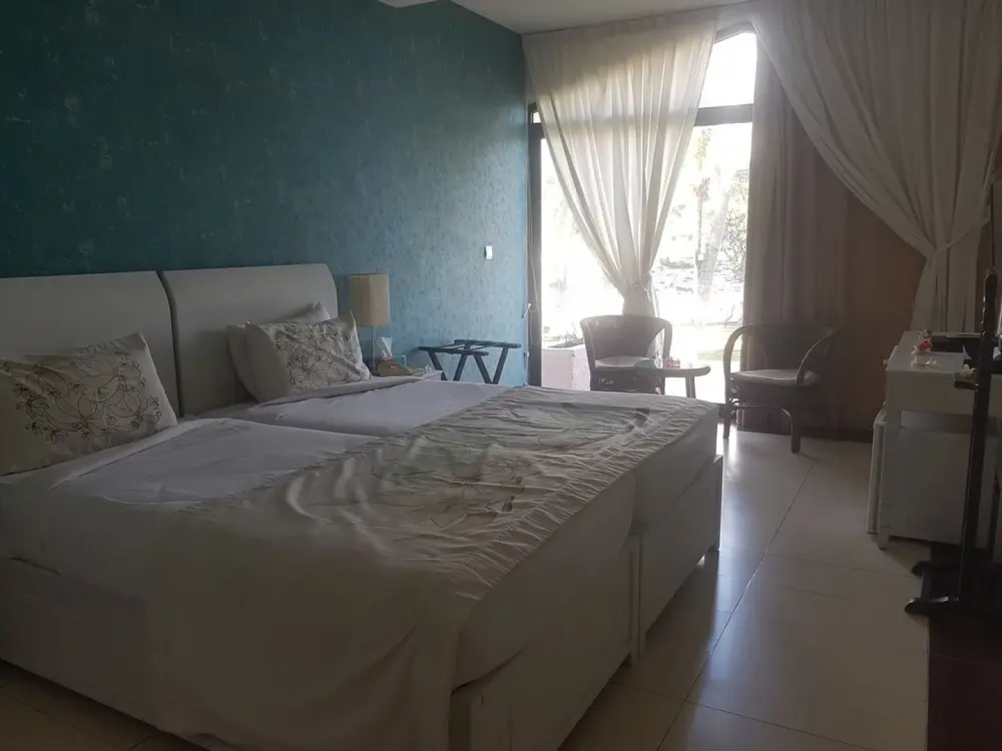 Itsandra Beach Hotel & Resort