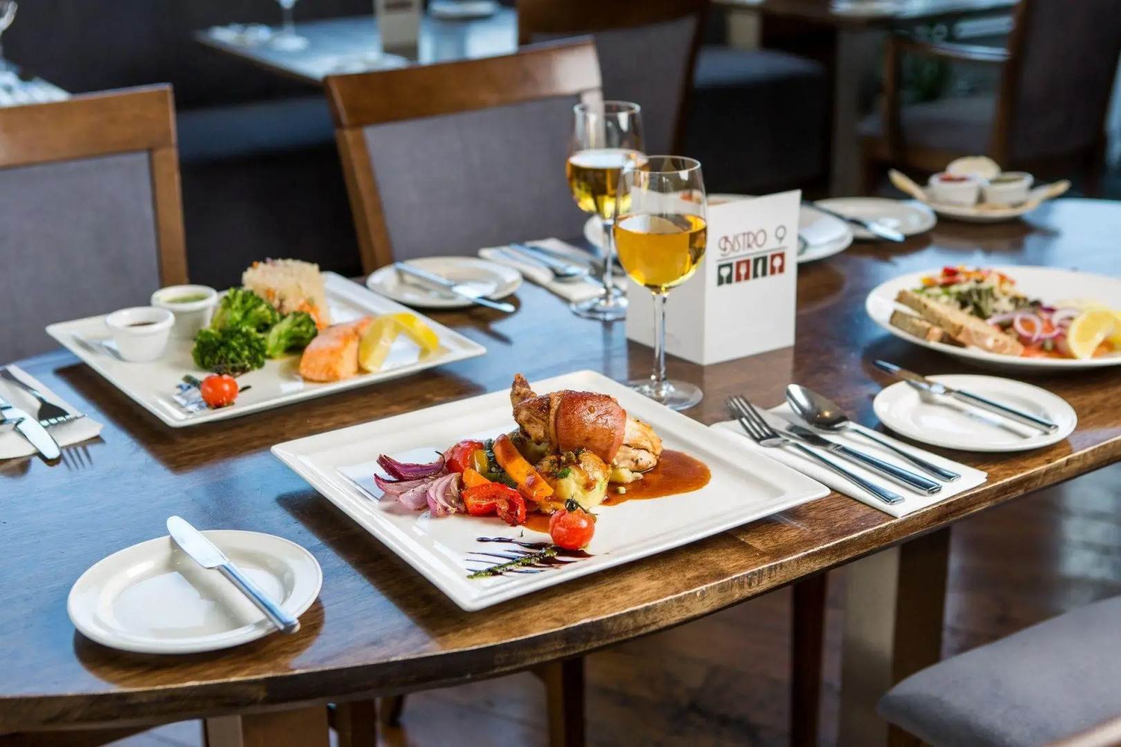 Metro Hotel & Apartments Dublin Airport