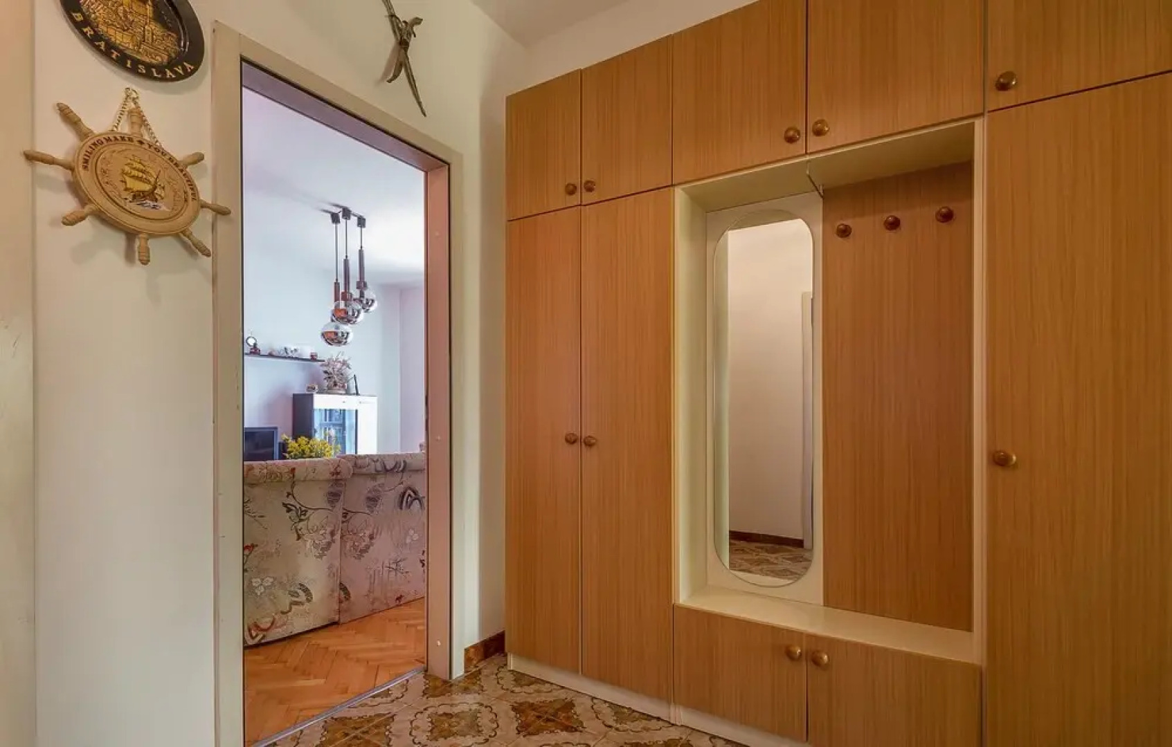 Amazing Apartment in Koromacno With 2 Bedrooms and Wifi