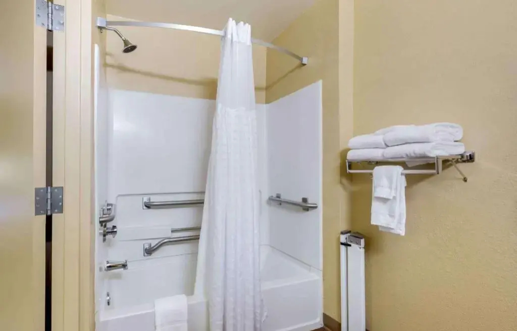 Extended Stay America Suites - Fayetteville - Fort Bragg