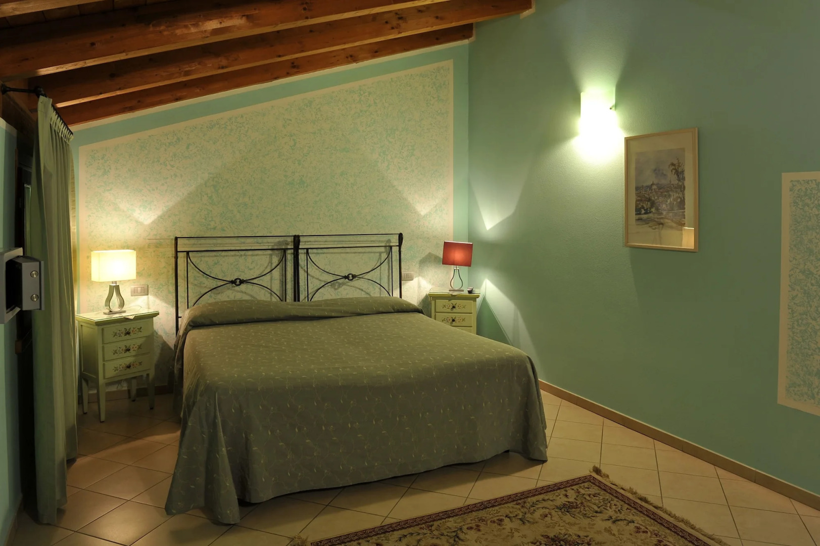 Agriturismo dei Grippi