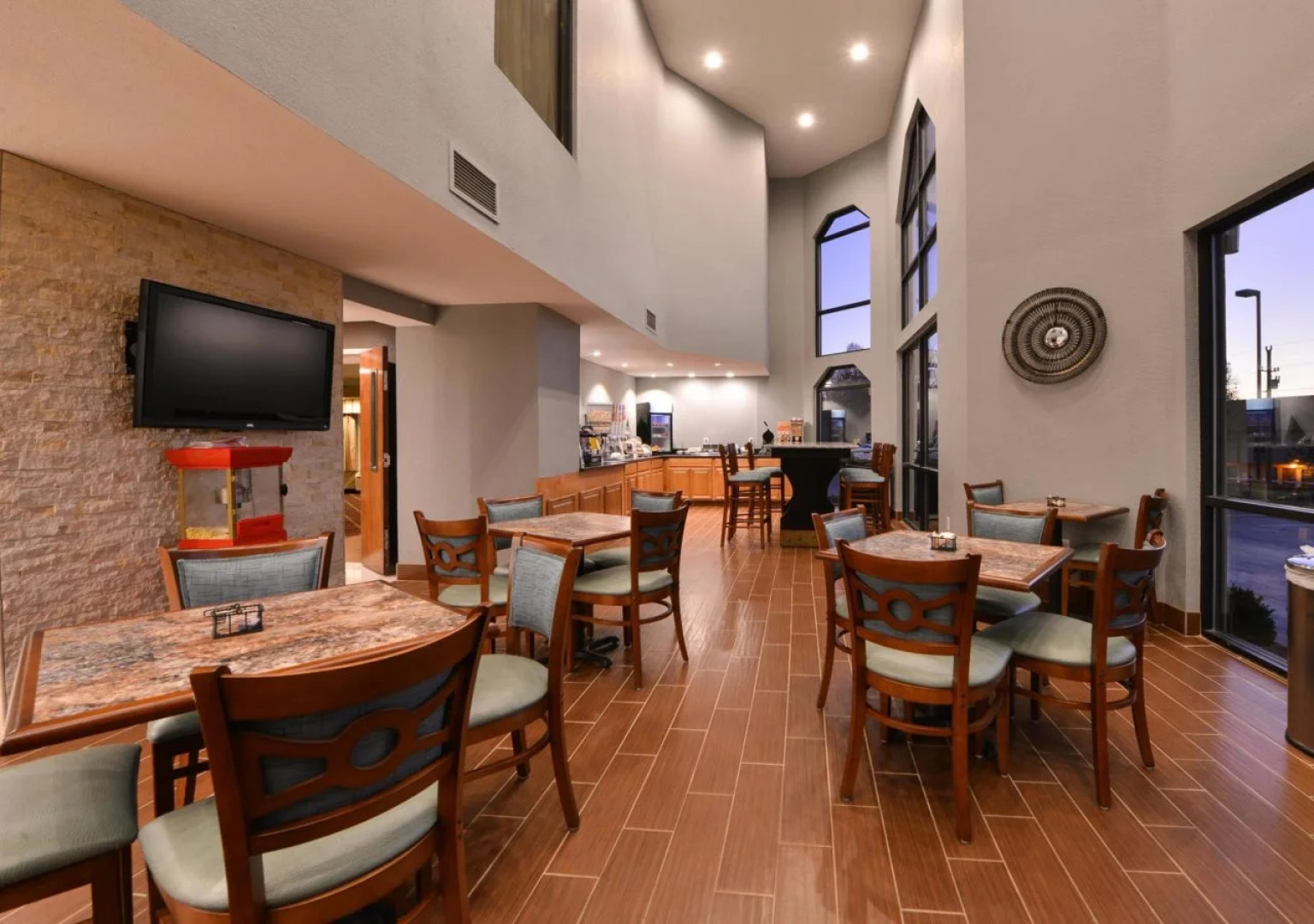 Best Western Statesville Inn