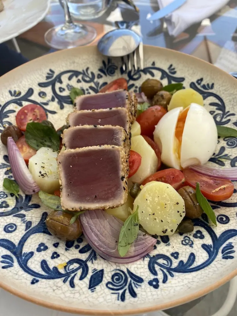 Mourayio B&B