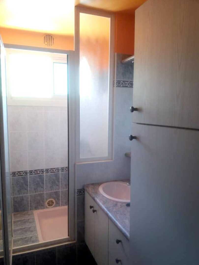 Apartment With 3 Bedrooms in Millau, With Wonderful Mountain View, Furnished Balcony and Wifi