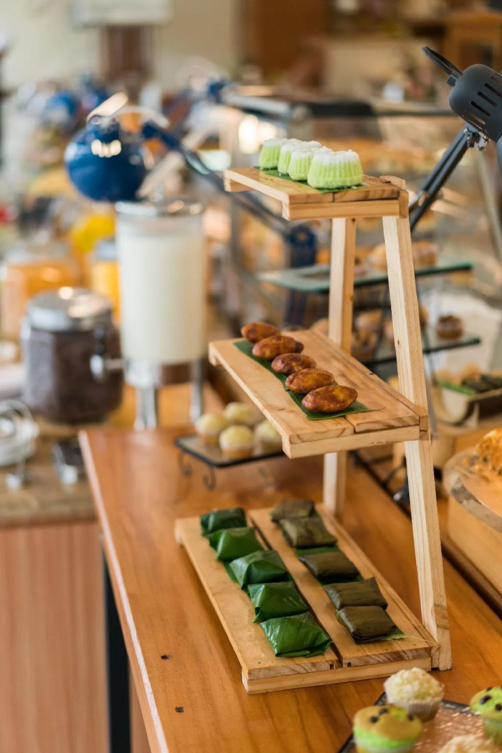 Le Eminence Puncak Hotel Convention & Resort