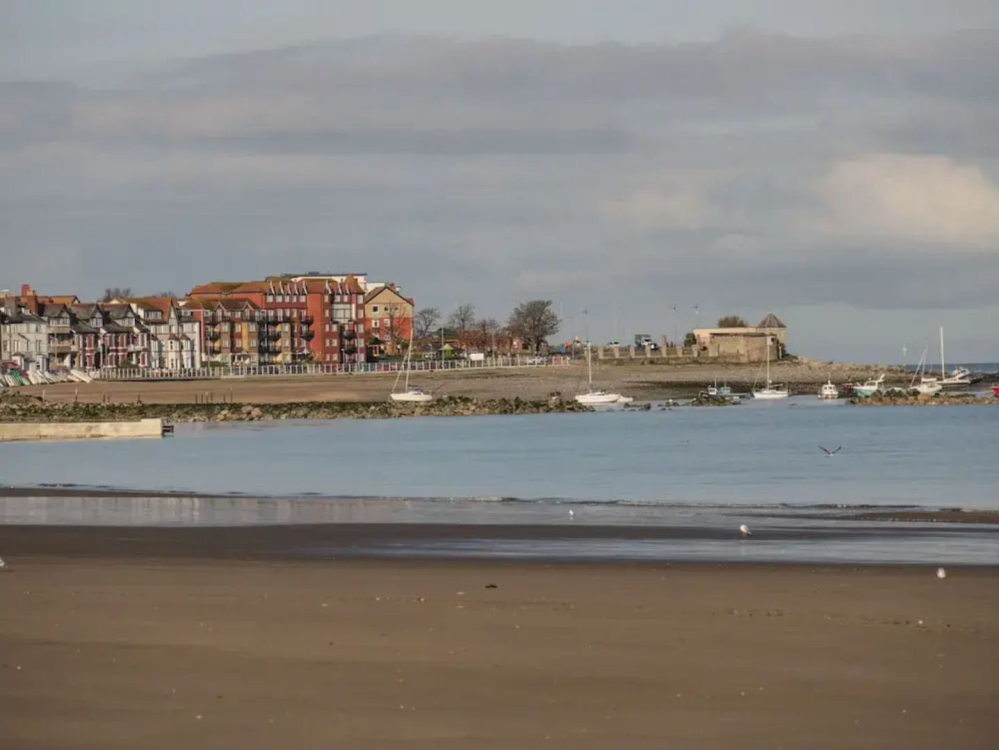 Beach House