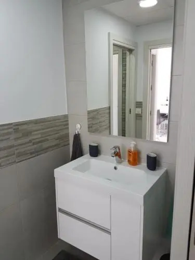 Apartment Platano
