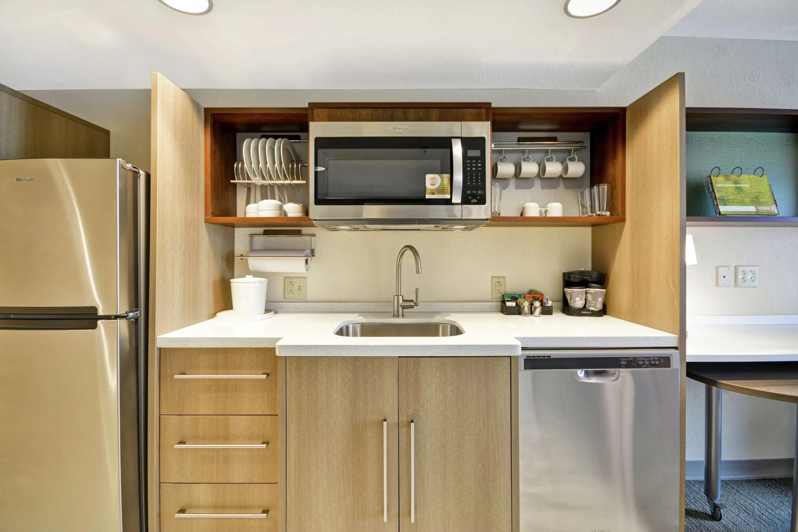 Home2 Suites by Hilton Portland Airport