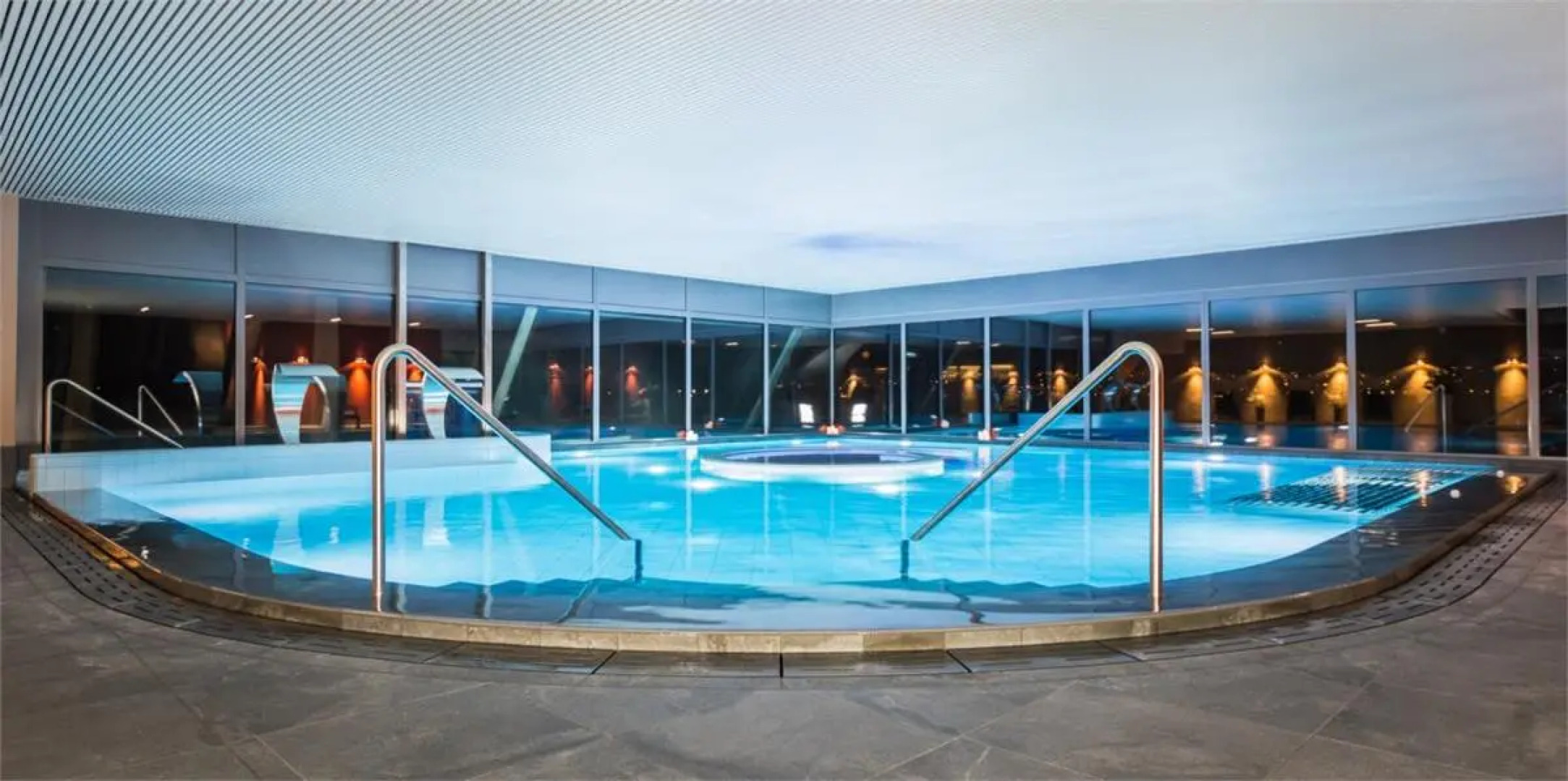 Deltapark Vitalresort