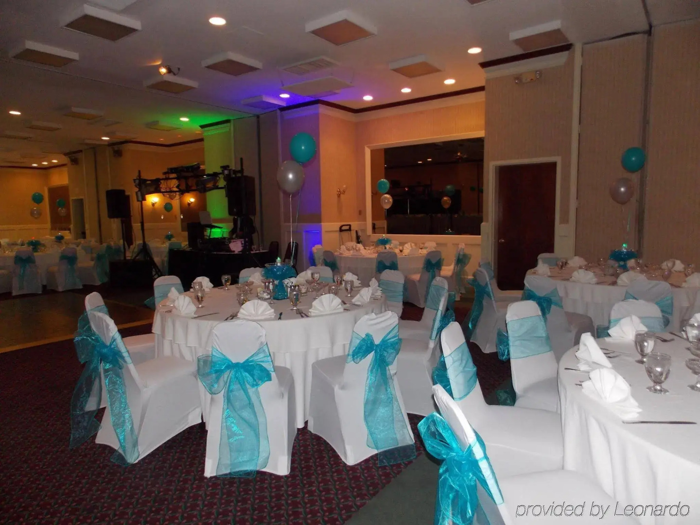 Best Western Battlefield Inn