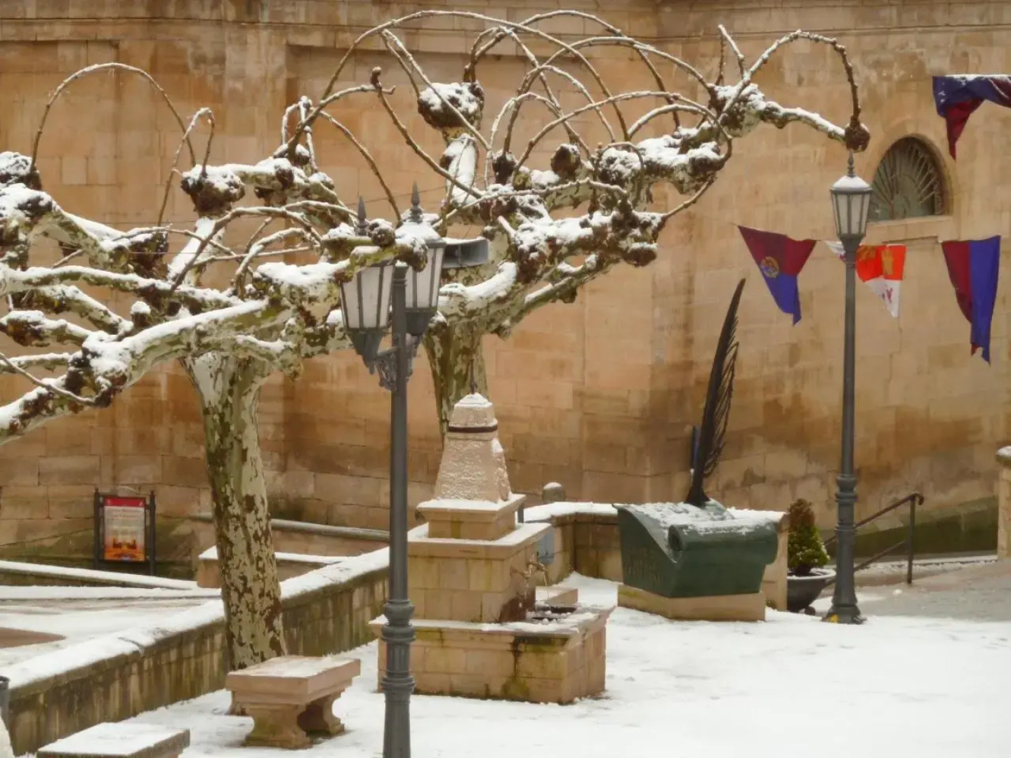 Hotel Rural Villa de Silos