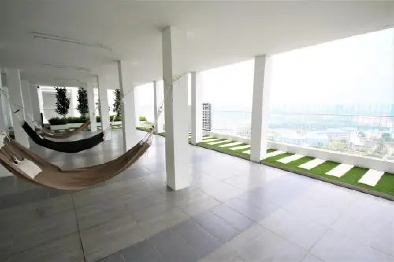 Solstice Service Apartment