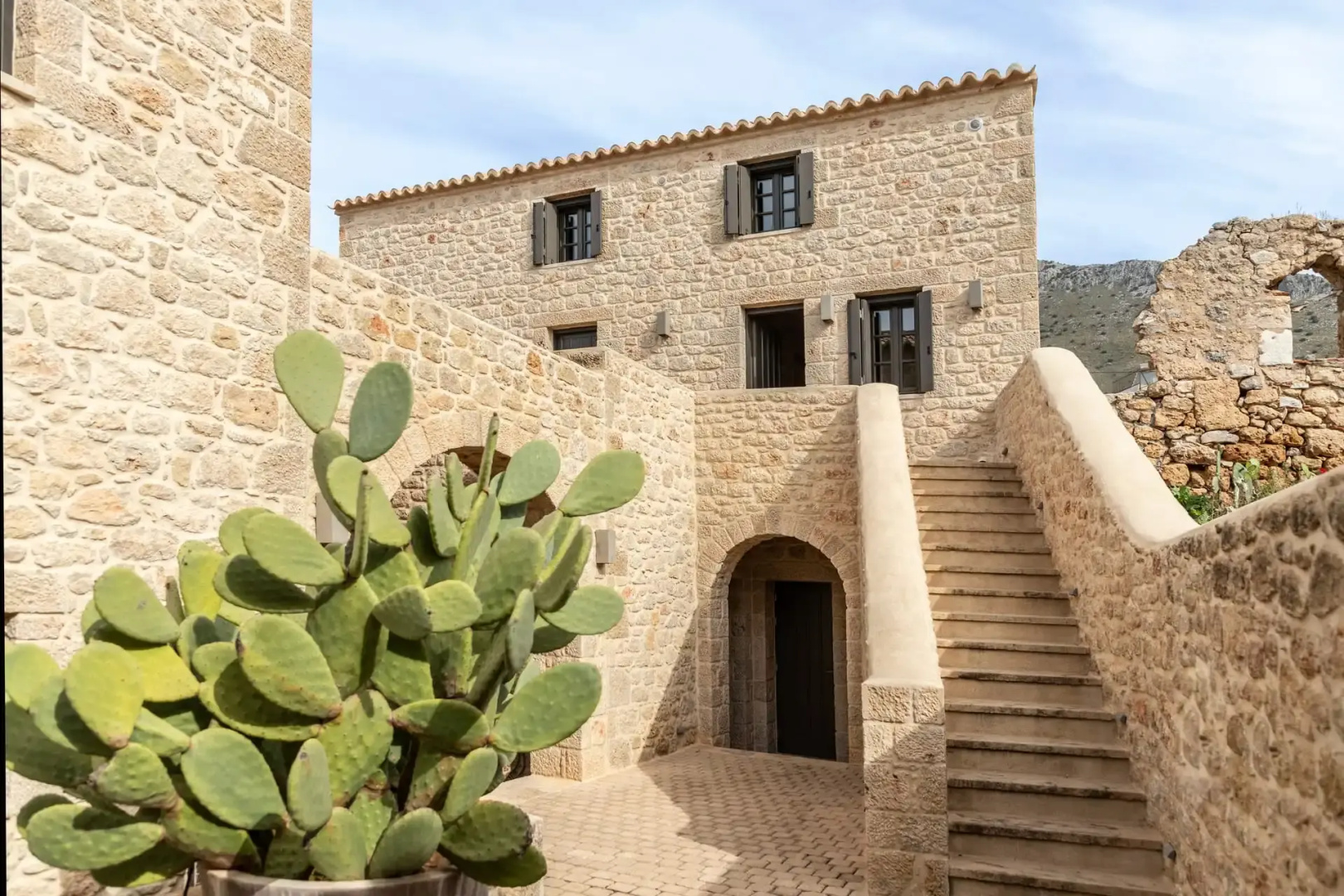 Korona Boutique Hotel