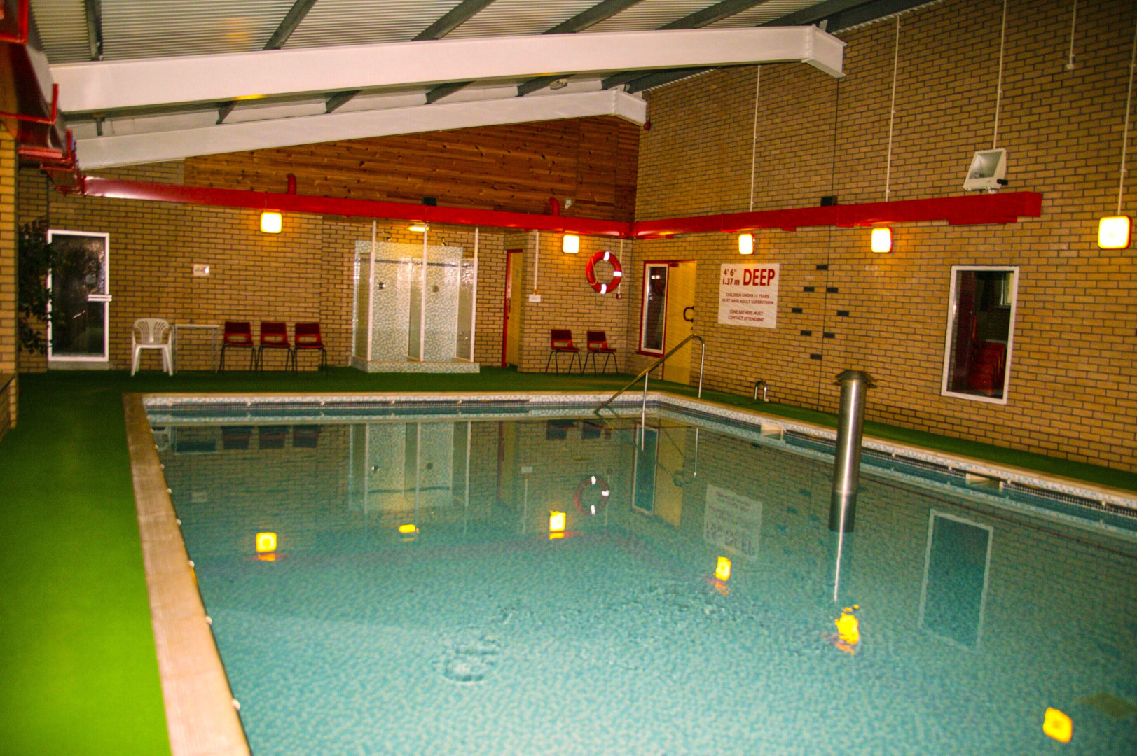 Muthu Alexandra Hotel