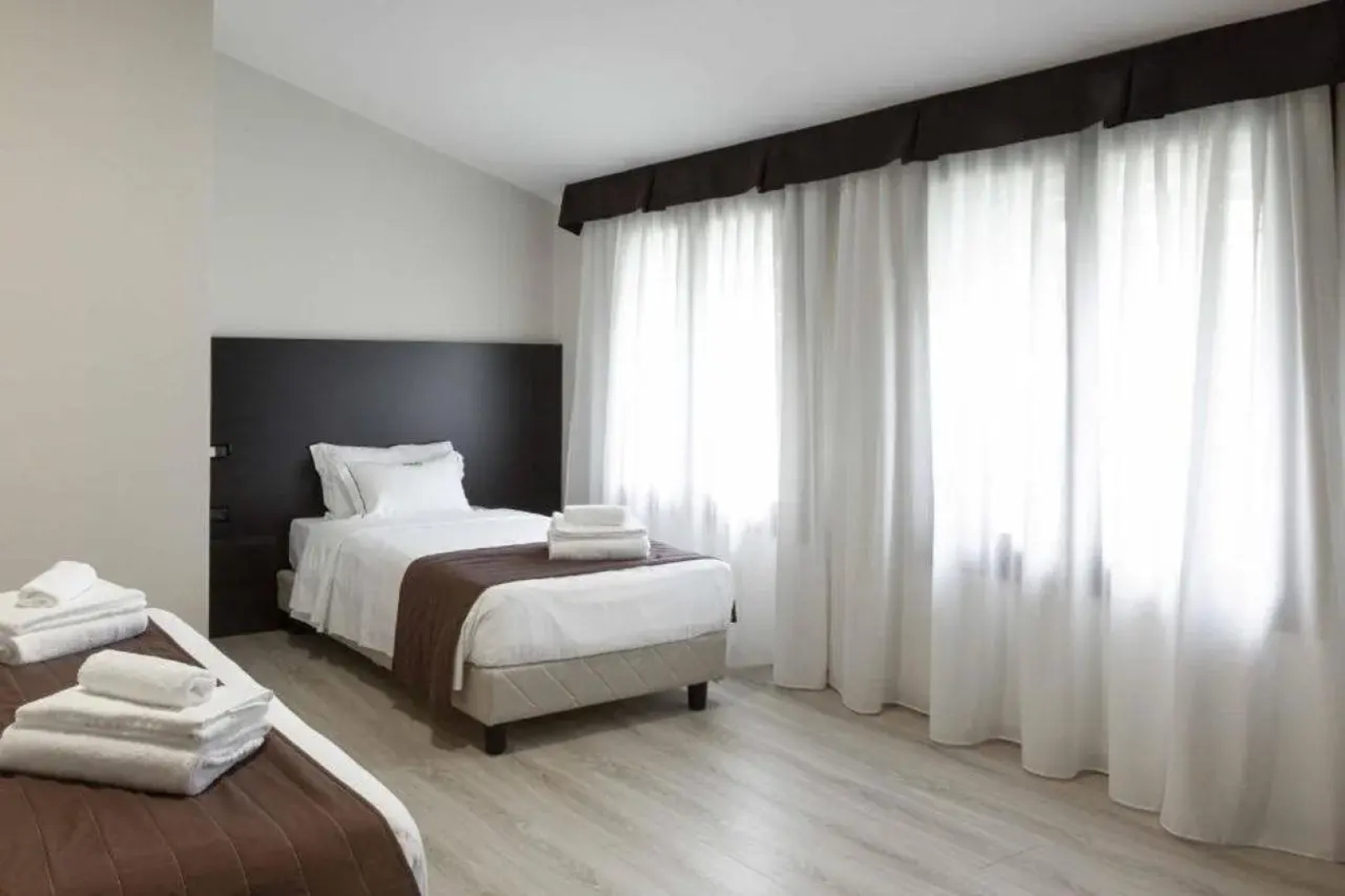 Hotel Alla Corte
