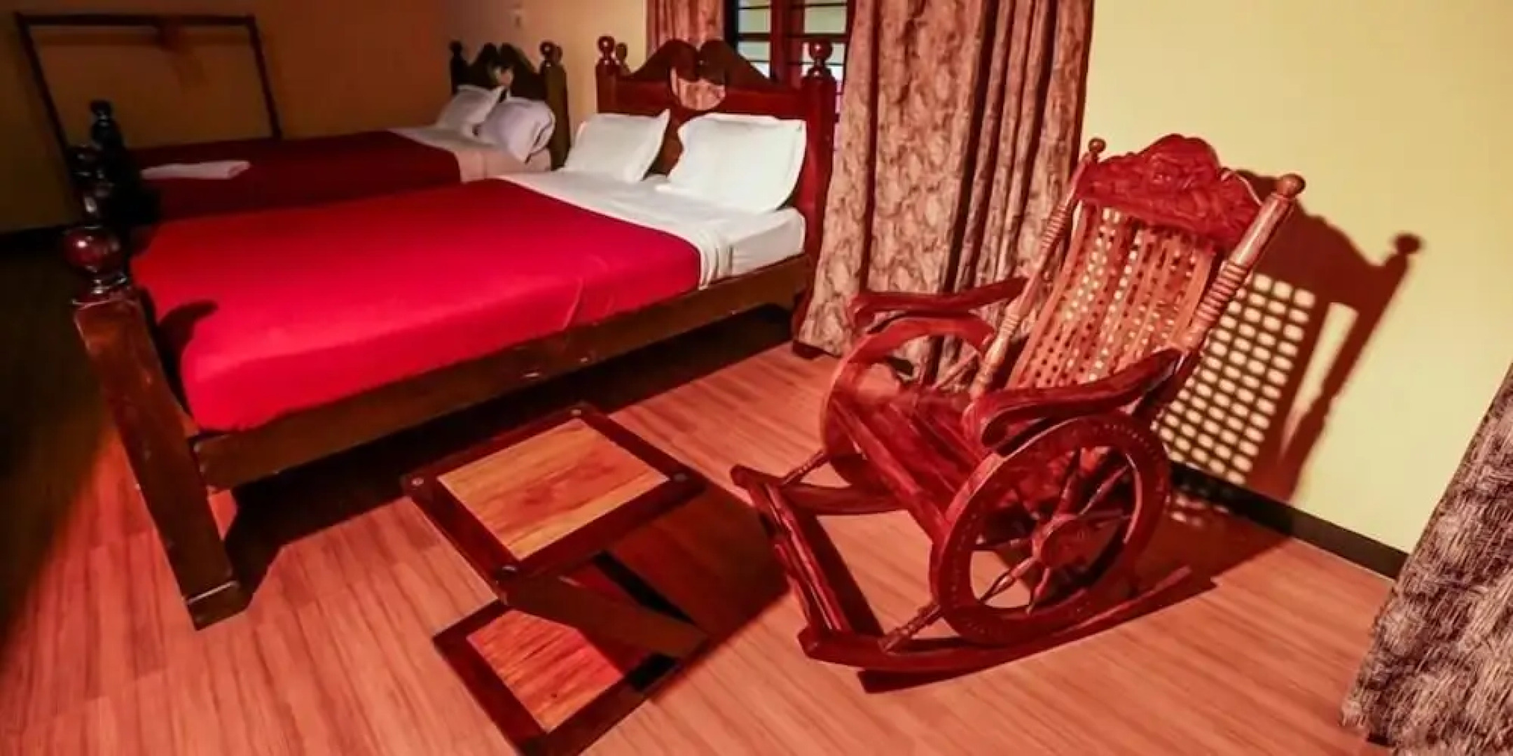 Chandragiri Bungalow