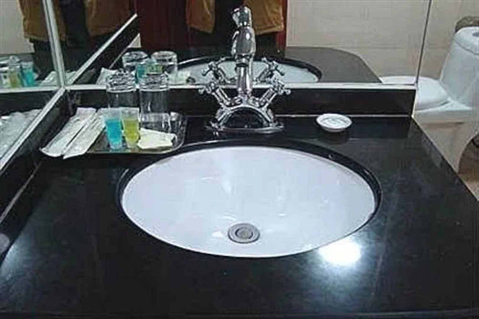 Zhengzhou Hualian Guangzhou Hotel