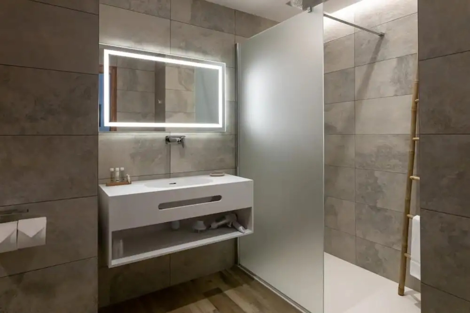 Kallisté Hôtel & Résidence