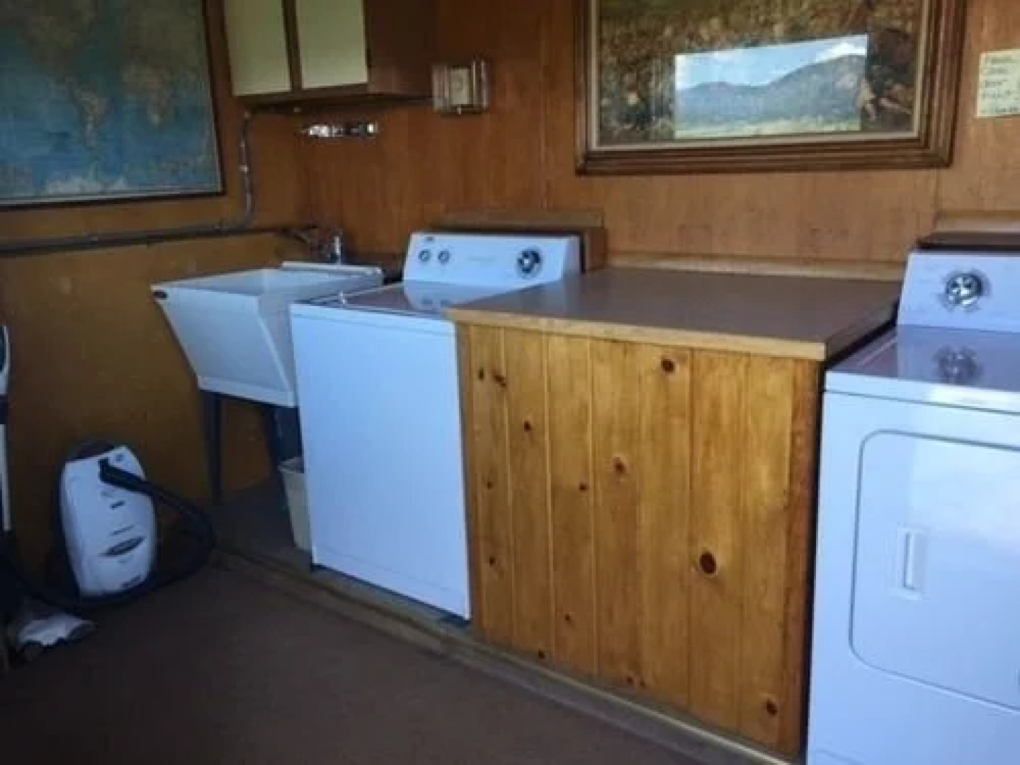 Canyon Cabins Lodging