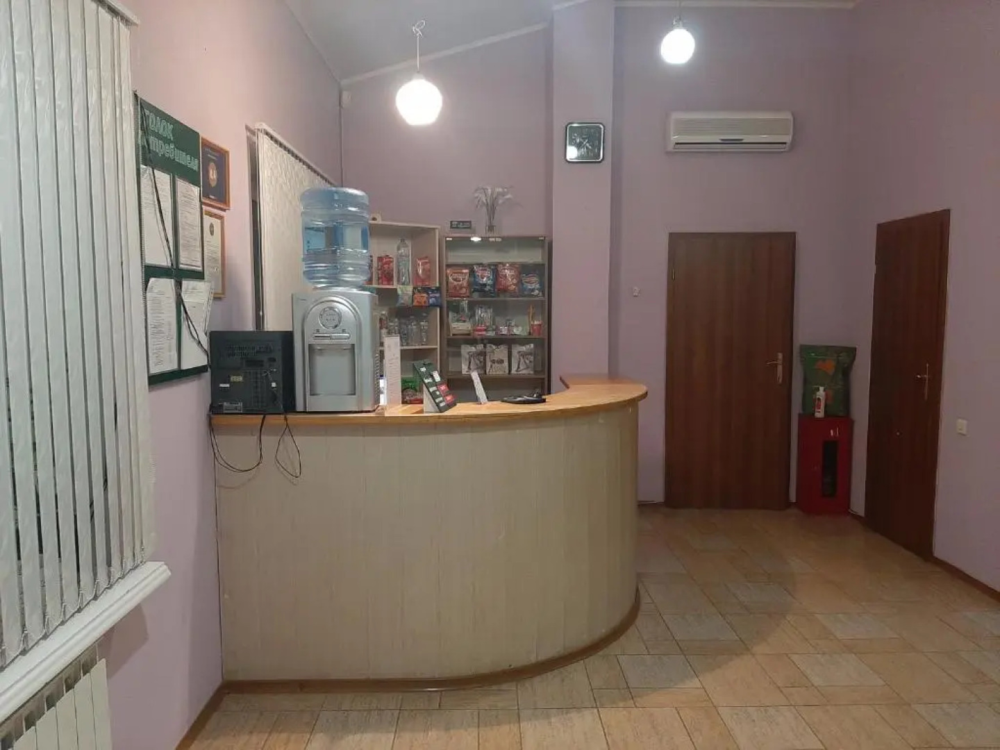 Веретенино