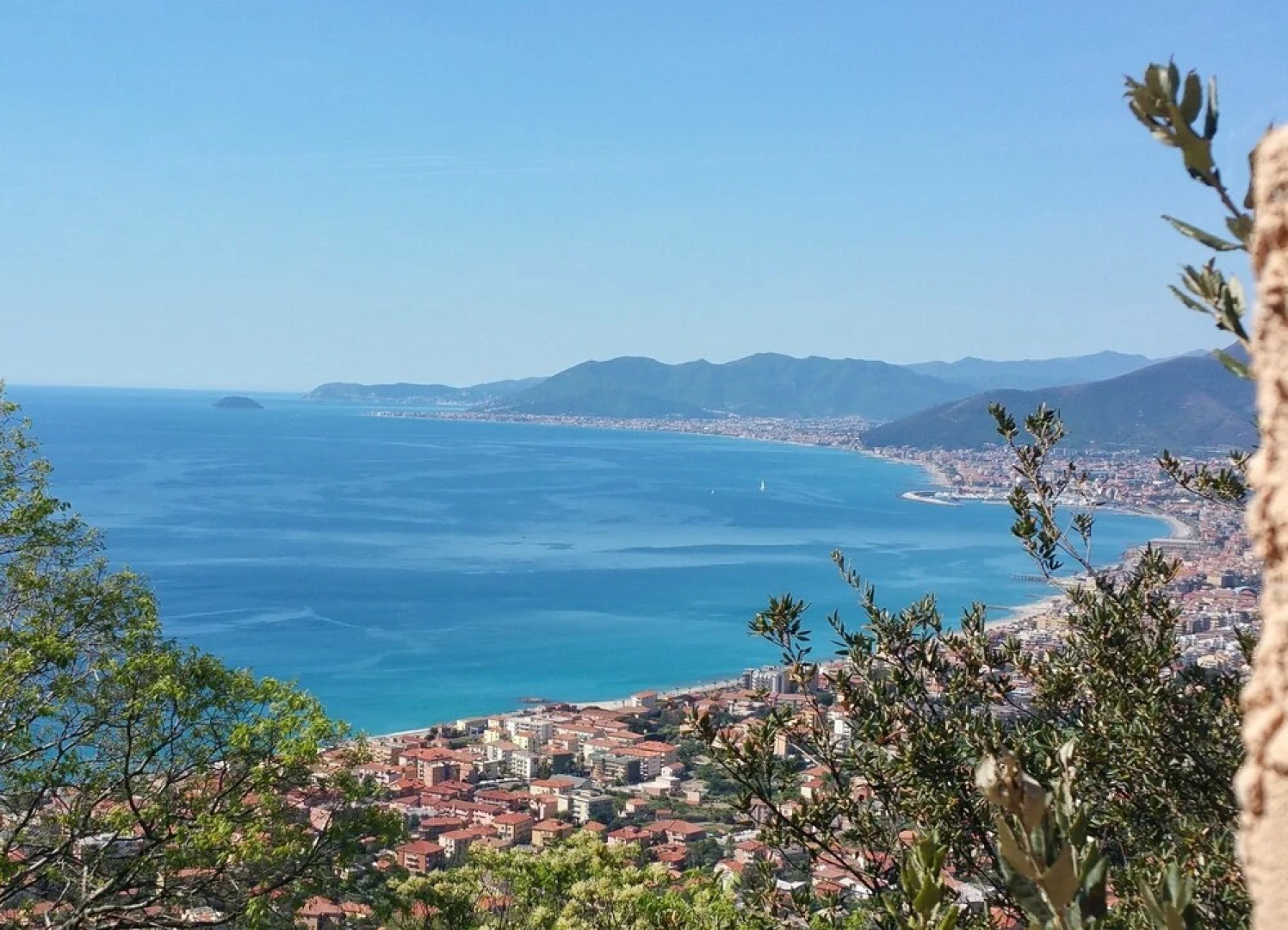 Casa del Teatro - Svegliarsi a Verezzi