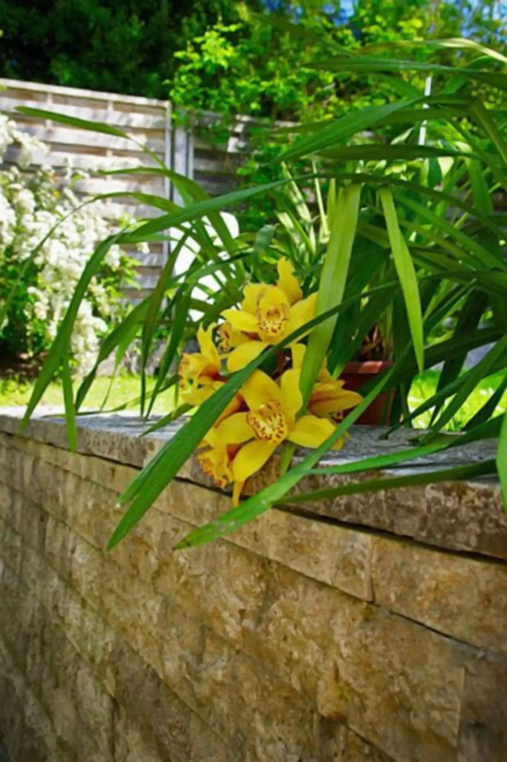 Hotel Alpenblick Garni