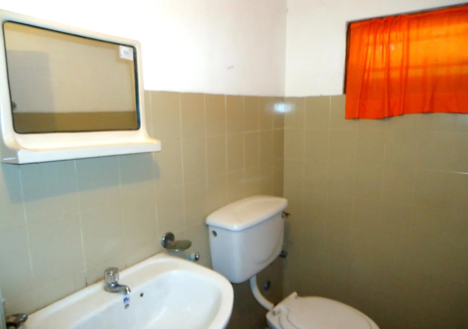 Thirasara Holiday Inn