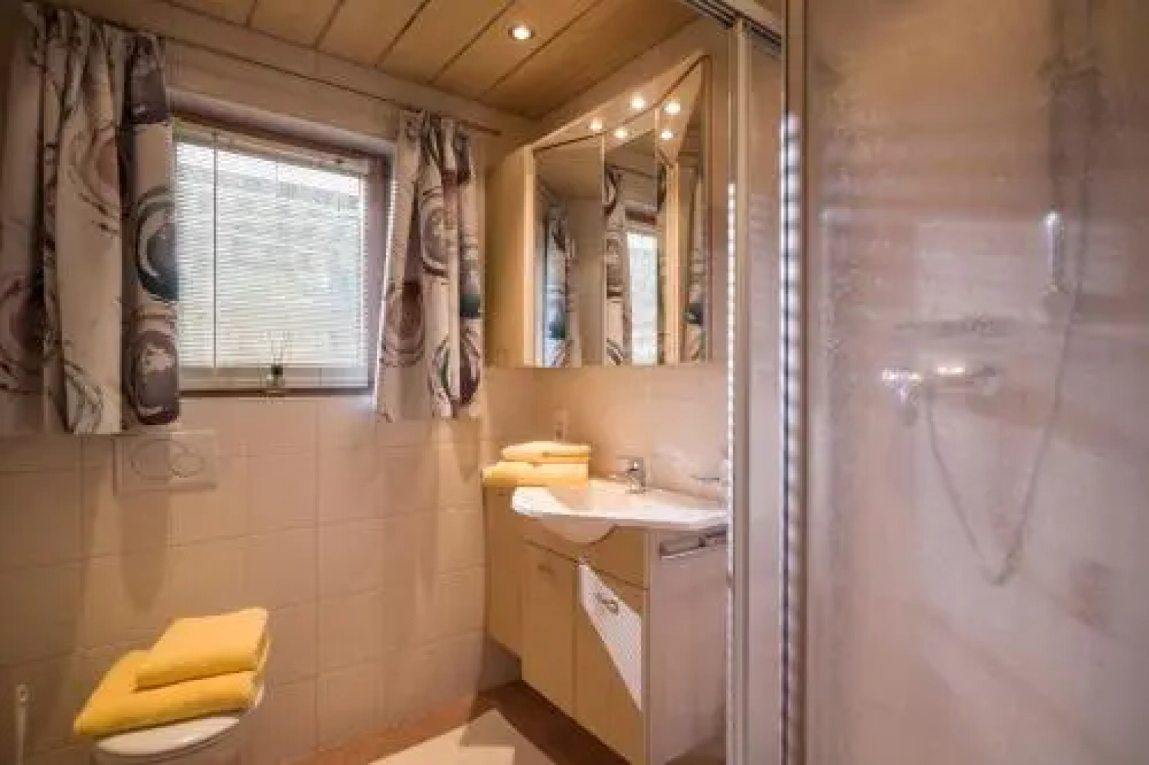 Appartement Unterbering