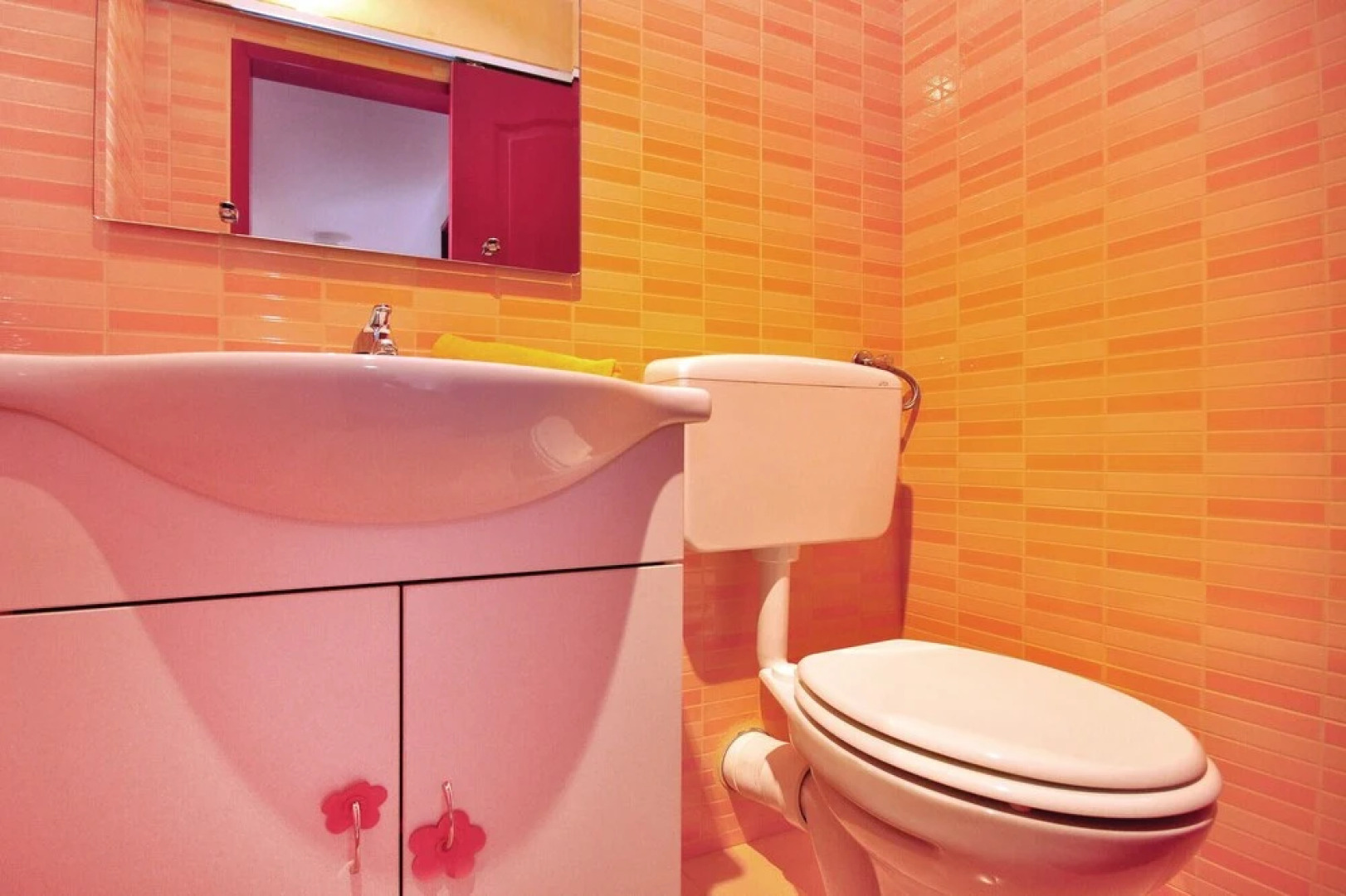 Amazing Home in Omis With Sauna, Wifi and 6 Bedrooms