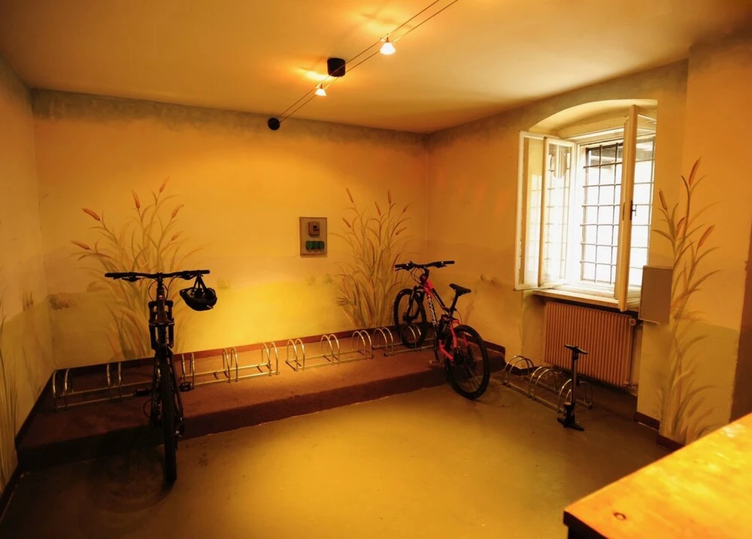 Locanda Antica Italia