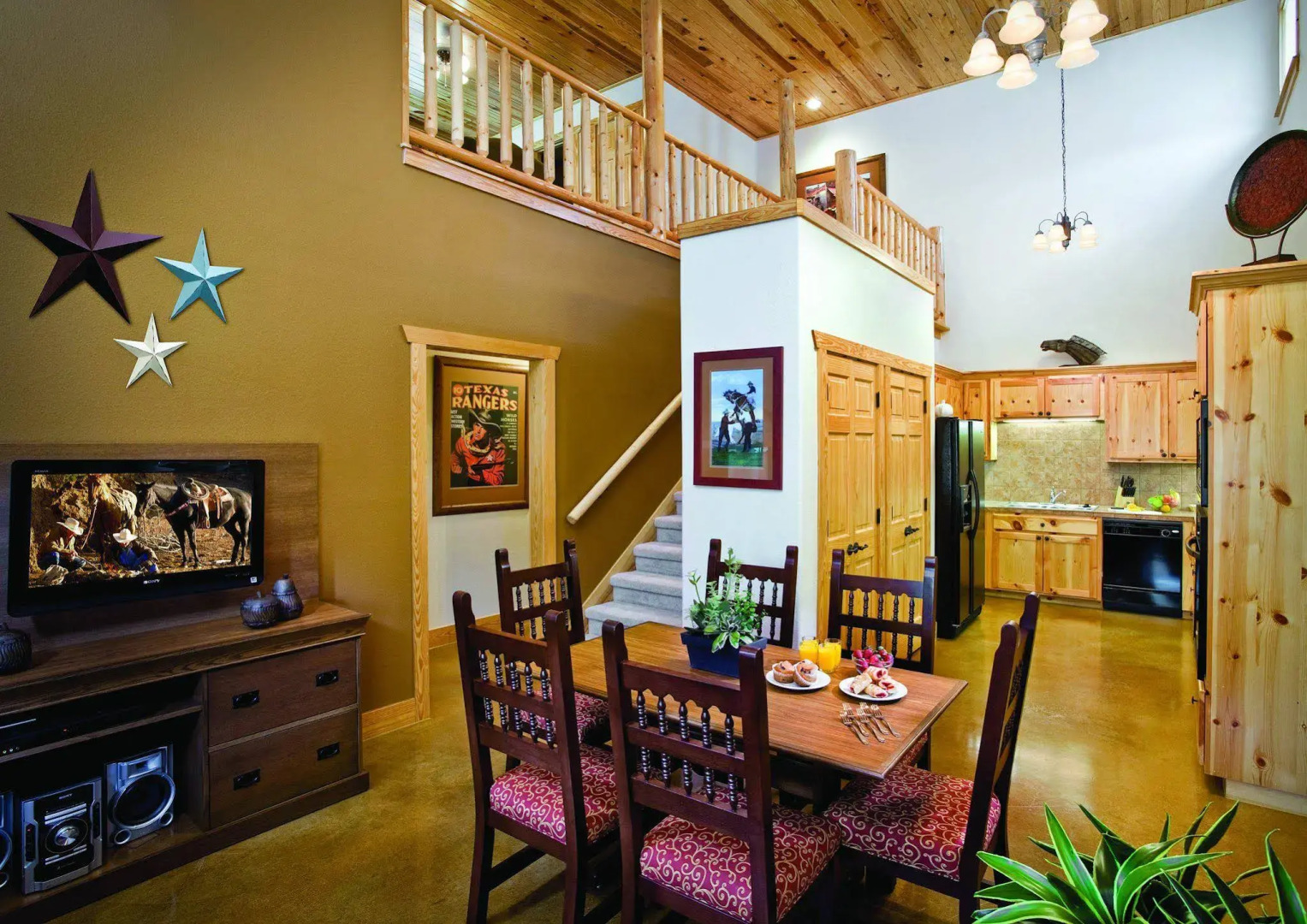 WorldMark New Braunfels