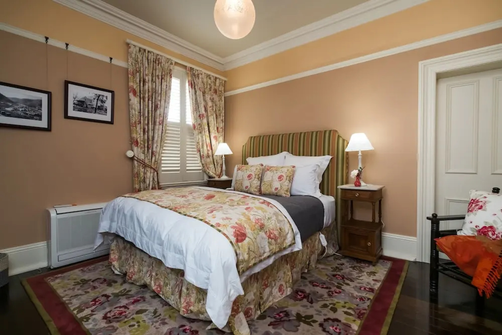 The Old Bank Boutique Hotel