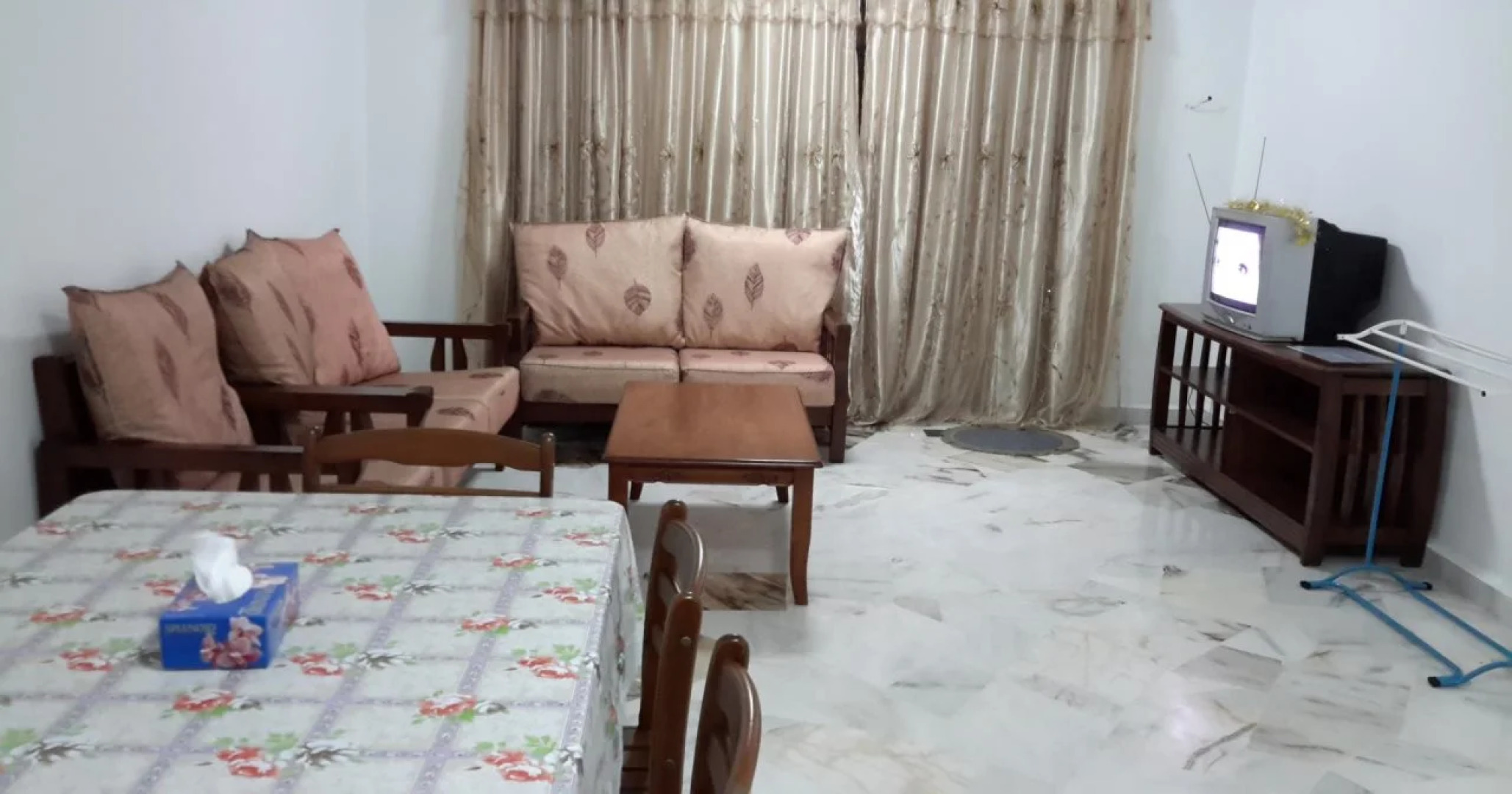 Straits View Villas at PD Marina